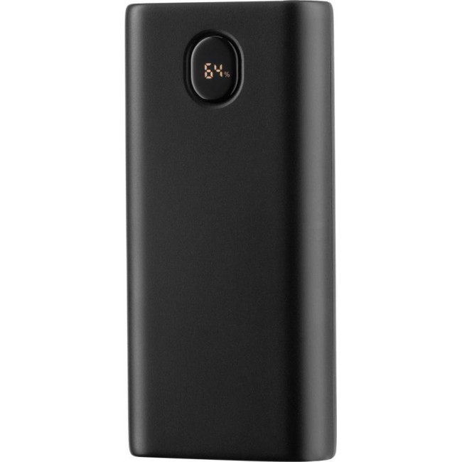 2E 20000mAh 45W PD QC Black (2E-PB2011-BLACK)