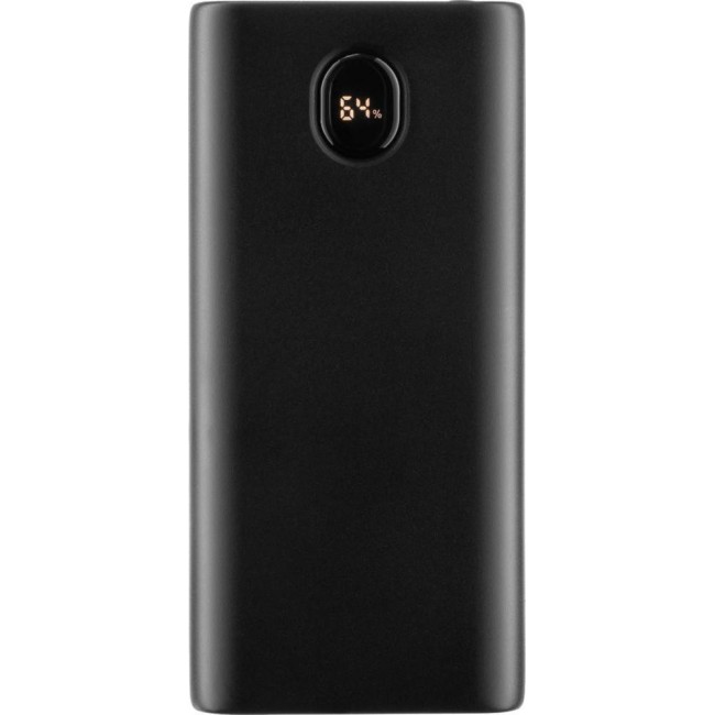 2E 20000mAh 45W PD QC Black (2E-PB2011-BLACK)