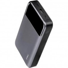 TTEC 20000mAh ReCharger Pro 130W Space Gray (2BB218UG)