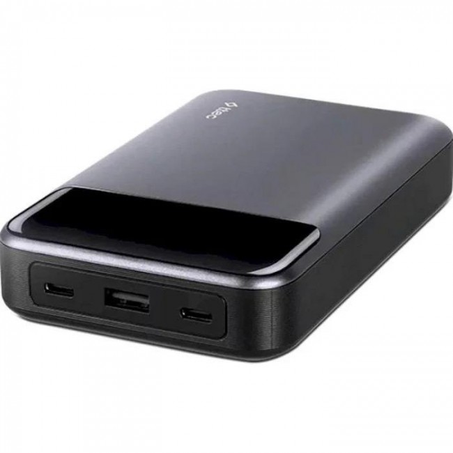 TTEC 20000mAh ReCharger Pro 130W Space Gray (2BB218UG)