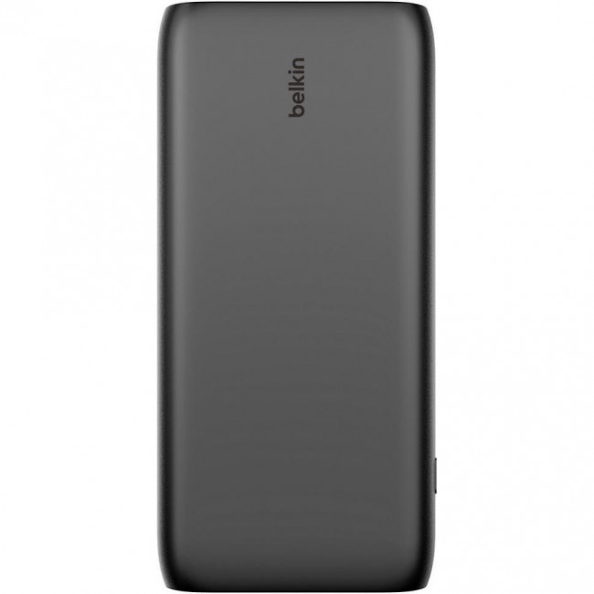 Belkin 26000mAh 32W Black (BPB016BTBK)