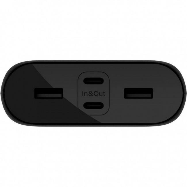 Belkin 26000mAh 32W Black (BPB016BTBK)