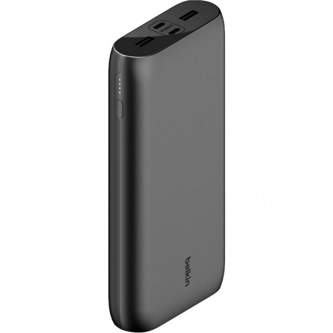 Belkin 26000mAh 32W Black (BPB016BTBK)