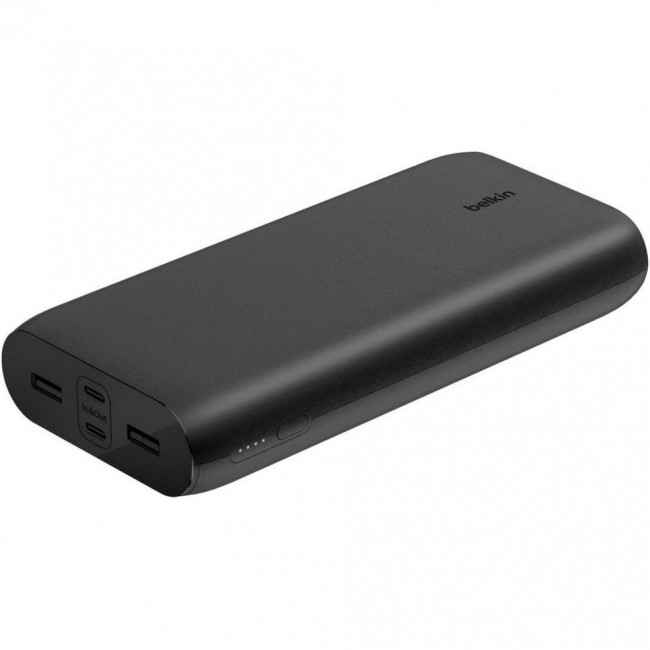 Belkin 26000mAh 32W Black (BPB016BTBK)