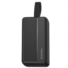 ColorWay 30000 mAh High-power 2 Black (CW-PB300LPC2BK-PD)
