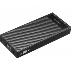 Sandberg 30000mAh 100W Black (420-88)