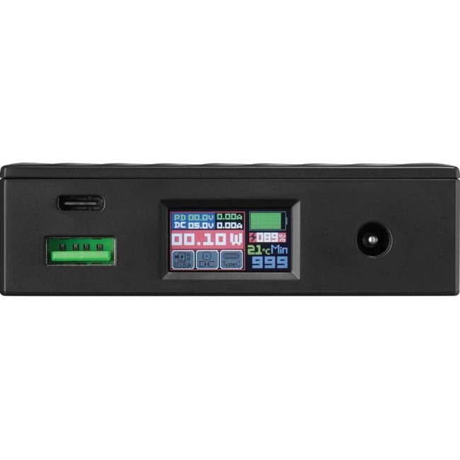 Sandberg 30000mAh 100W Black (420-88)