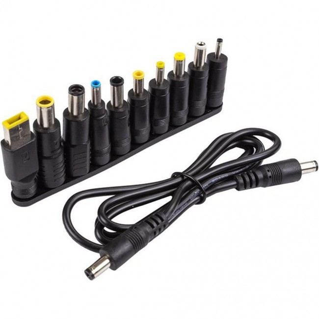 PowerPlant 30000mAh PD/76W QC/3.0 DC 12-19V USB-C 65W Max USB-A (PB930548)