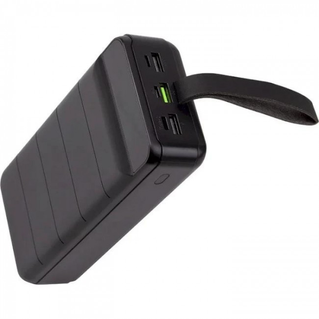 PowerPlant 36000mAh 20W Black (PB931422)