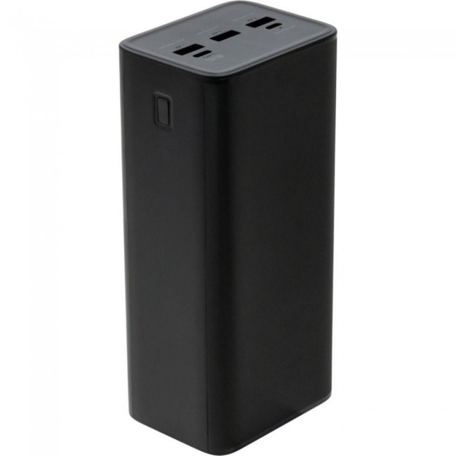 Vinga 40000mAh 22.5W Display Black (VPBB4022)