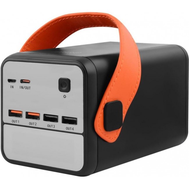 Proove 60000mAh Powerbox 65W Black (PBPB65412201)