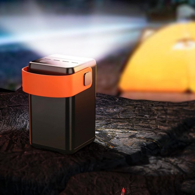 Proove 60000mAh Powerbox 65W Black (PBPB65412201)
