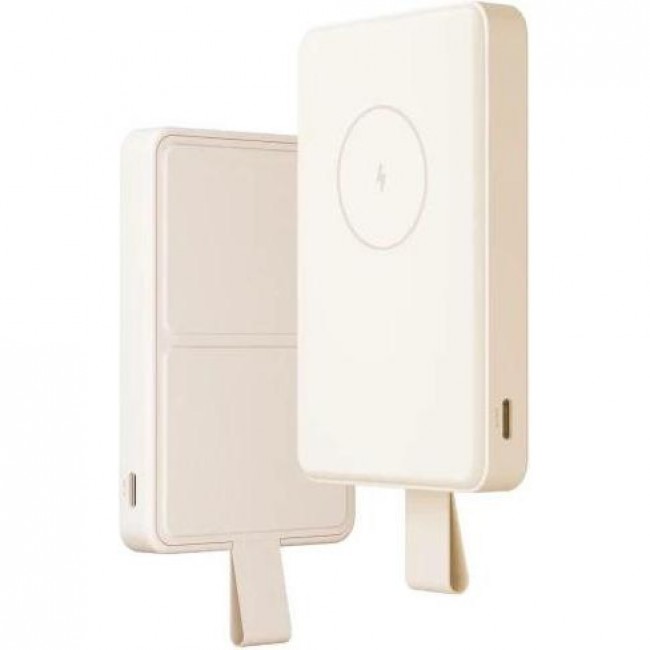 Xiaomi 6000mAh 15W Magnetic White (BHR9074GL)
