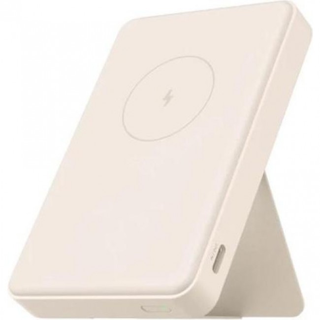 Xiaomi 6000mAh 15W Magnetic White (BHR9074GL)