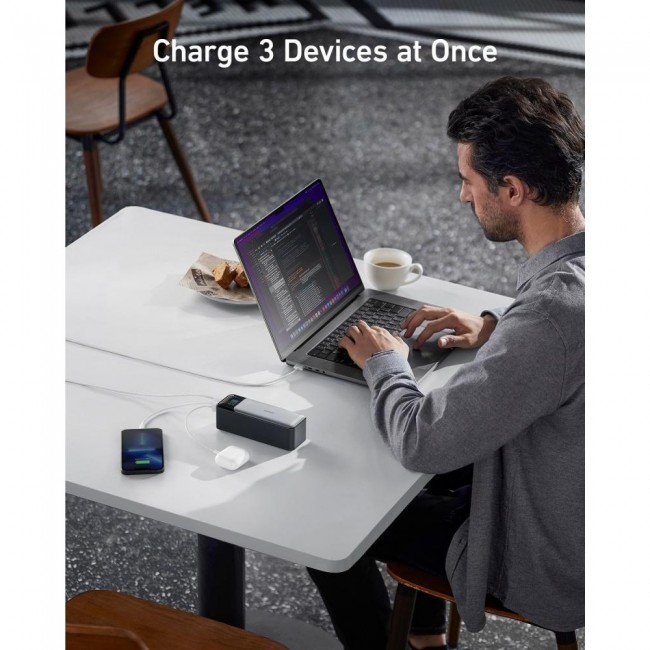 Anker 737 Powercore 24K 140W (A1289011)