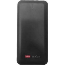 Protech B-04 10000mAh 10W 4 in 1 Black