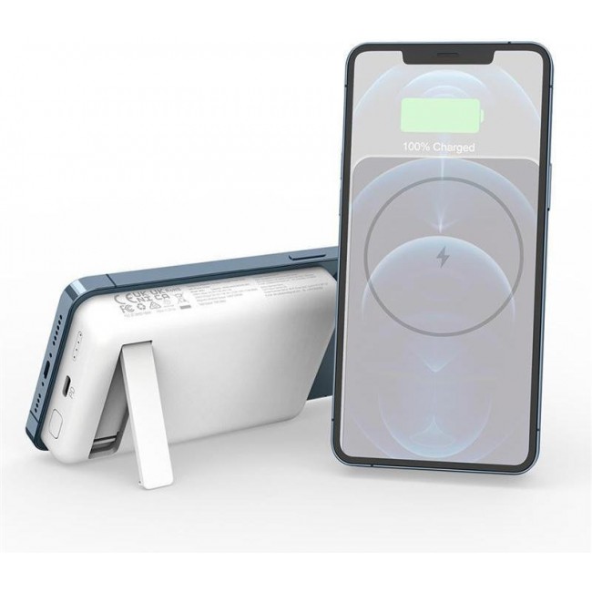 Choetech B651 10000mAh White