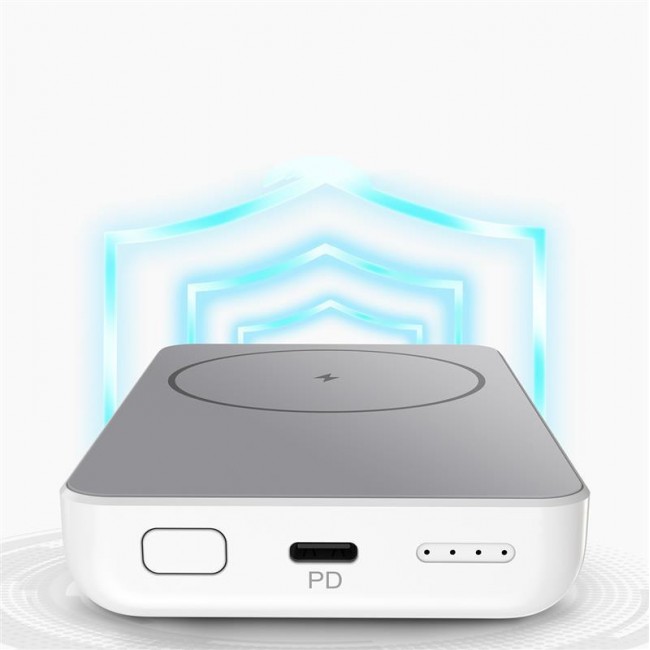 Choetech B651 10000mAh White