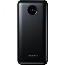 Choetech B653 20000mAh 45W Black (B653-CCBK)