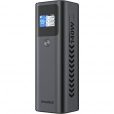 Choetech B670 25200mAh 140W Black