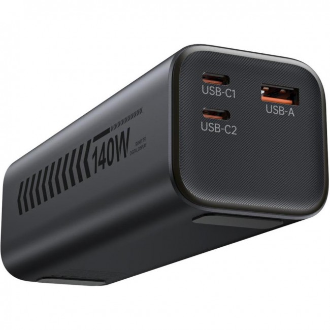 Choetech B670 25200mAh 140W Black