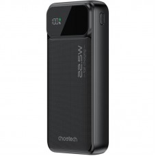 Choetech B729 20000mAh 22.5W Black