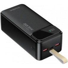 Choetech B731 40000mAh  22.5W Black