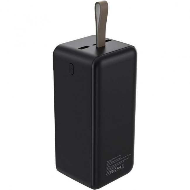 Choetech B733 50000mAh PD 65W Black (B733-CCBK)