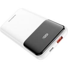 Borofone BJ22 10000mAh White