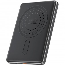 Promate Blade-5 5000mAh Black (blade-5.black)