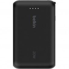 Belkin Boost Charge 10000mAh Black (BPB021HQBK)
