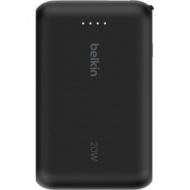 Belkin Boost Charge 10000mAh Black (BPB021HQBK)