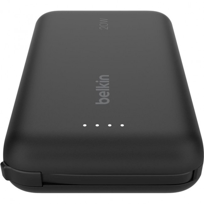 Belkin Boost Charge 10000mAh Black (BPB021HQBK)