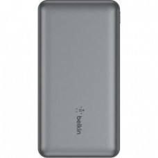 Belkin Boost Up Charge 10K 10000mAh 15W Gray (BPB011BTGY)
