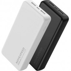 Movespeed E20 20000mAh 22.5W Black
