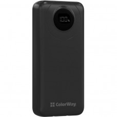 ColorWay EnergyPlus 20000mAh Black (CW-PB200LPB4BK-PDD)