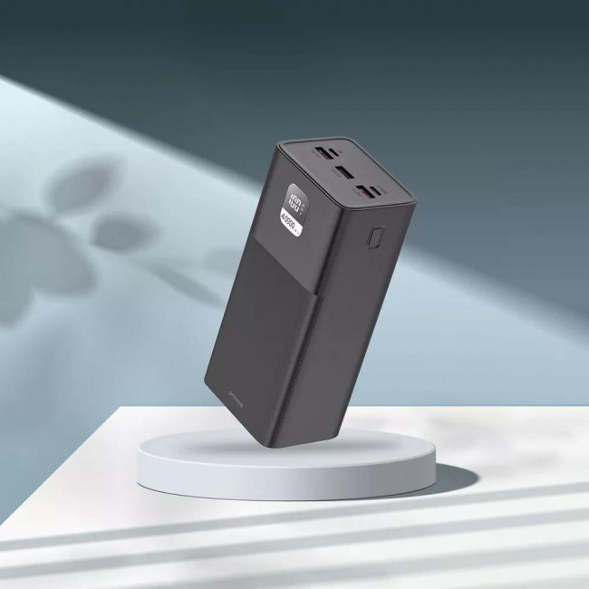 Proove Giant 40000mAh 100W Black (PBGI99320001)