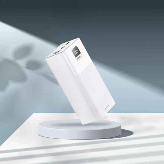 Proove Giant 40000mAh 100W White
