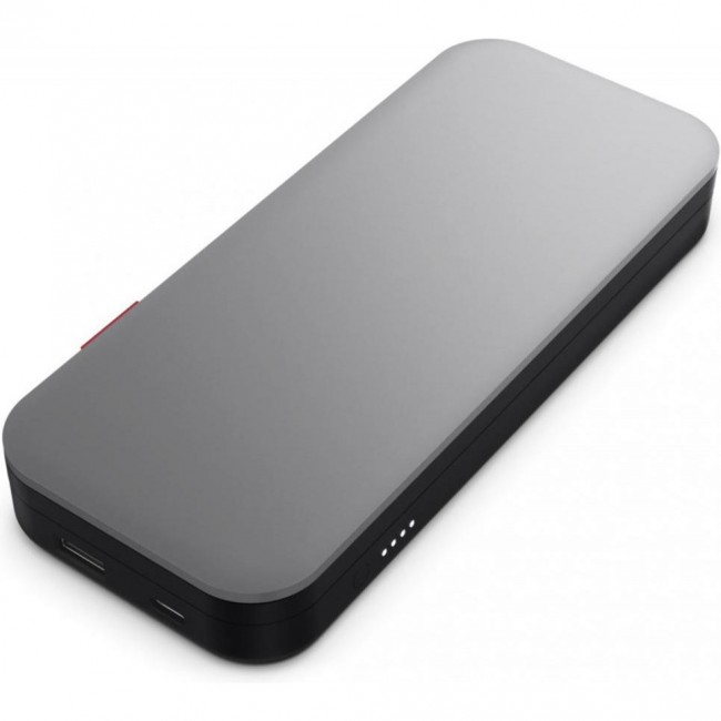 Lenovo Go USB-C Laptop Power Bank 20000 mAh (40ALLG2WWW)