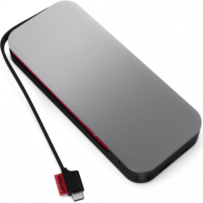 Lenovo Go USB-C Laptop Power Bank 20000 mAh (40ALLG2WWW)