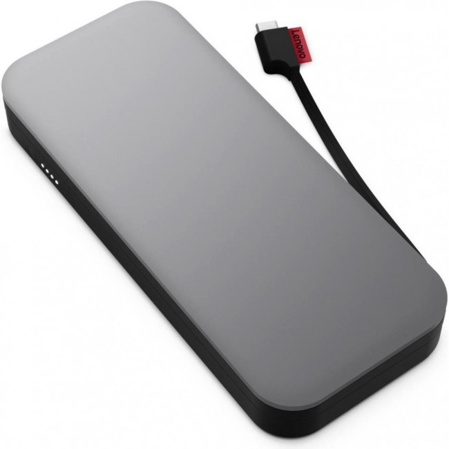 Lenovo Go USB-C Laptop Power Bank 20000 mAh (40ALLG2WWW)
