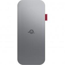 Lenovo Go Wireless Mobile Power Bank 10000 mAh Black (40ALLG1WWW)