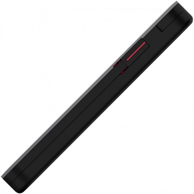 Lenovo Go Wireless Mobile Power Bank 10000 mAh Black (40ALLG1WWW)
