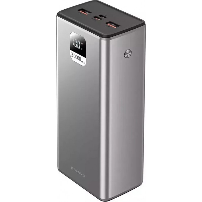 Proove Guardian 30000mAh 22.5W (PBG322210004)