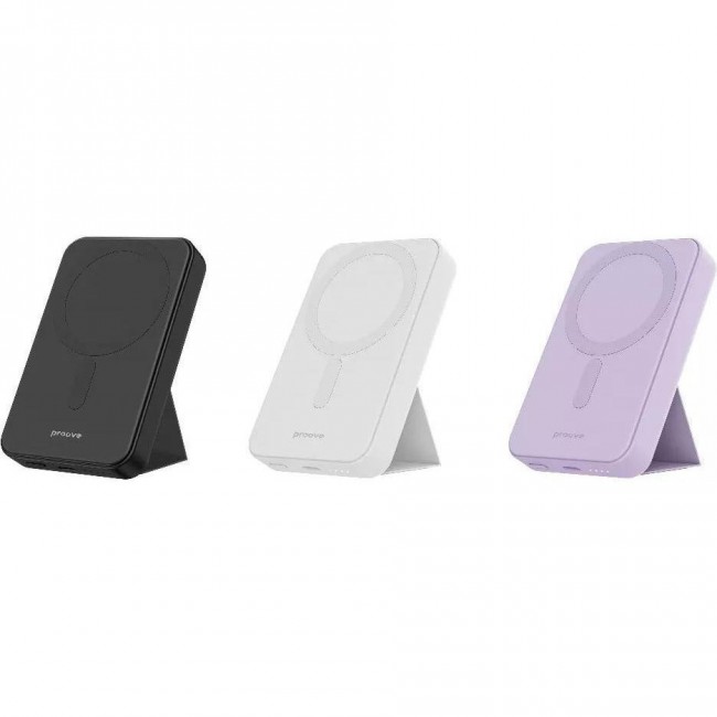Proove Hyperion 10000mAh 20W Black (PBHP15020001)