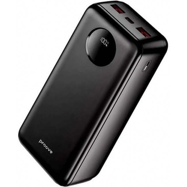 Proove Illuminator SE  20000mAh 22.5W (PBIL20212201)