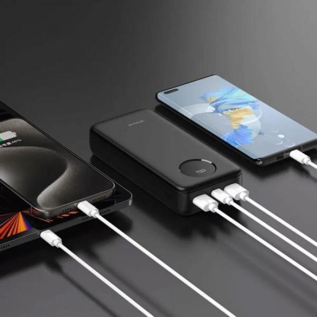 Proove Illuminator SE  20000mAh 22.5W (PBIL20212201)