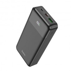 Hoco J102A Cool Figure 20000mAh 20W Black