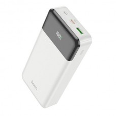 Hoco J102A Cool Figure 20000mAh 20W White