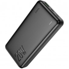 Hoco J87A 20000mAh 20W Black